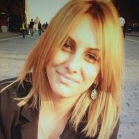 Заира Алиева