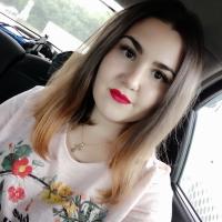 Анастасия