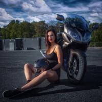 Оксана