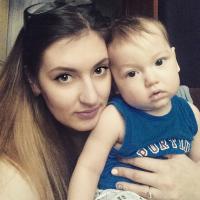 Катерина
