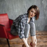 Марина || ФОТОГРАФ и ВИЗАЖИСТ