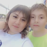Екатерина 