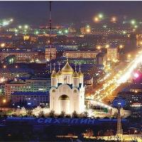 Олеся