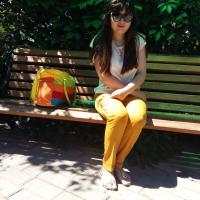 Асем Муканова