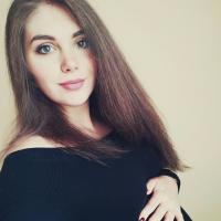 Anastasiia