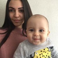 Анастасия Якимец
