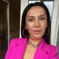 Наталья Бровист
