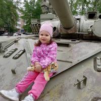Суханова Анна