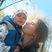 Елена Ткаченко