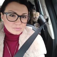 Кристина