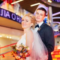 Анастасия Новикова 
