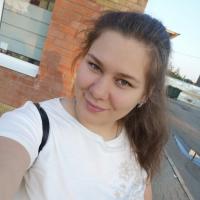 Анастасия