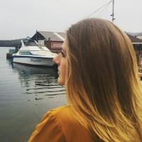 Анна Головко