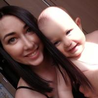 Дарья 🤱🏻