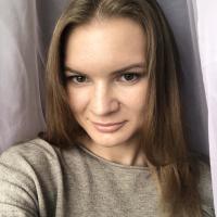 Олеся Левейкина 