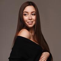 Anastasia Barabash