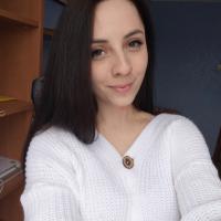 Марина Чопик