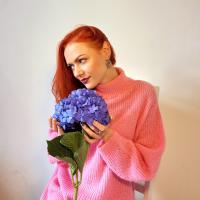 Mariia Voronina 