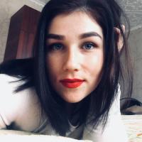 Evgeniya 