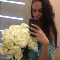 Алина Крюкова