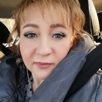 Ирина Алиферкина