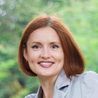 Aнна Быкова