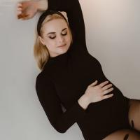 Jliya Ivanova