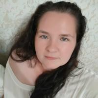 Анастасия Шульмина