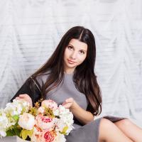 Елена Смынтанюк