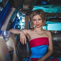 Ирина Яковенко