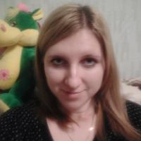 Алена Романова