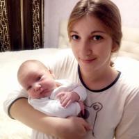 Татьяна Сергеенко 