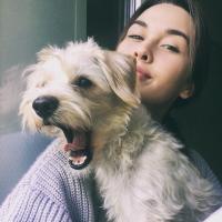 Анастасия
