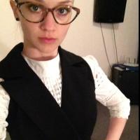 Наталия Лелекова