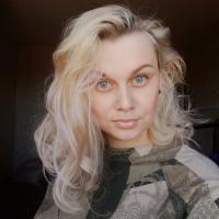 Кристина Алексеева