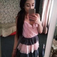 Анастасия Денисова 