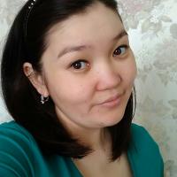 Assiya Kassanova