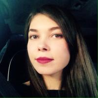 Екатерина