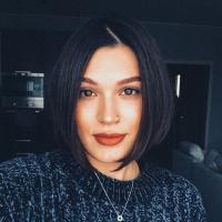 Анастасия