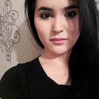Патма Даутова