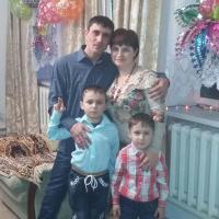 Наташа Клинк