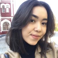 Нурай