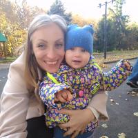 Юлия Лаврентьева