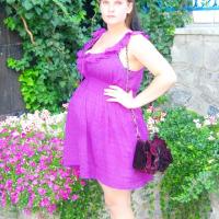 Анастасия Будько