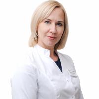 Доктор Медицинских Наук