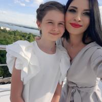 Евгения 