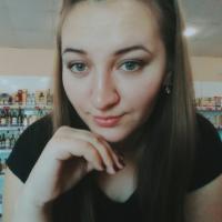 Мария Петрова 