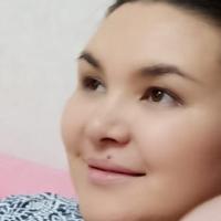 Оксана Калиева