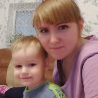 Наталья Чердынцева