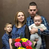 Ольга Павлова